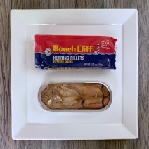 Read Beach Cliff Herring Fillets Review